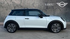 MINI Cooper 2.0 S Classic 3dr Auto Petrol Hatchback